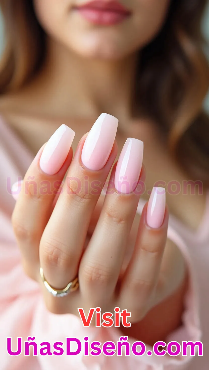 8. Uñas Ombré Lip Gloss (10)