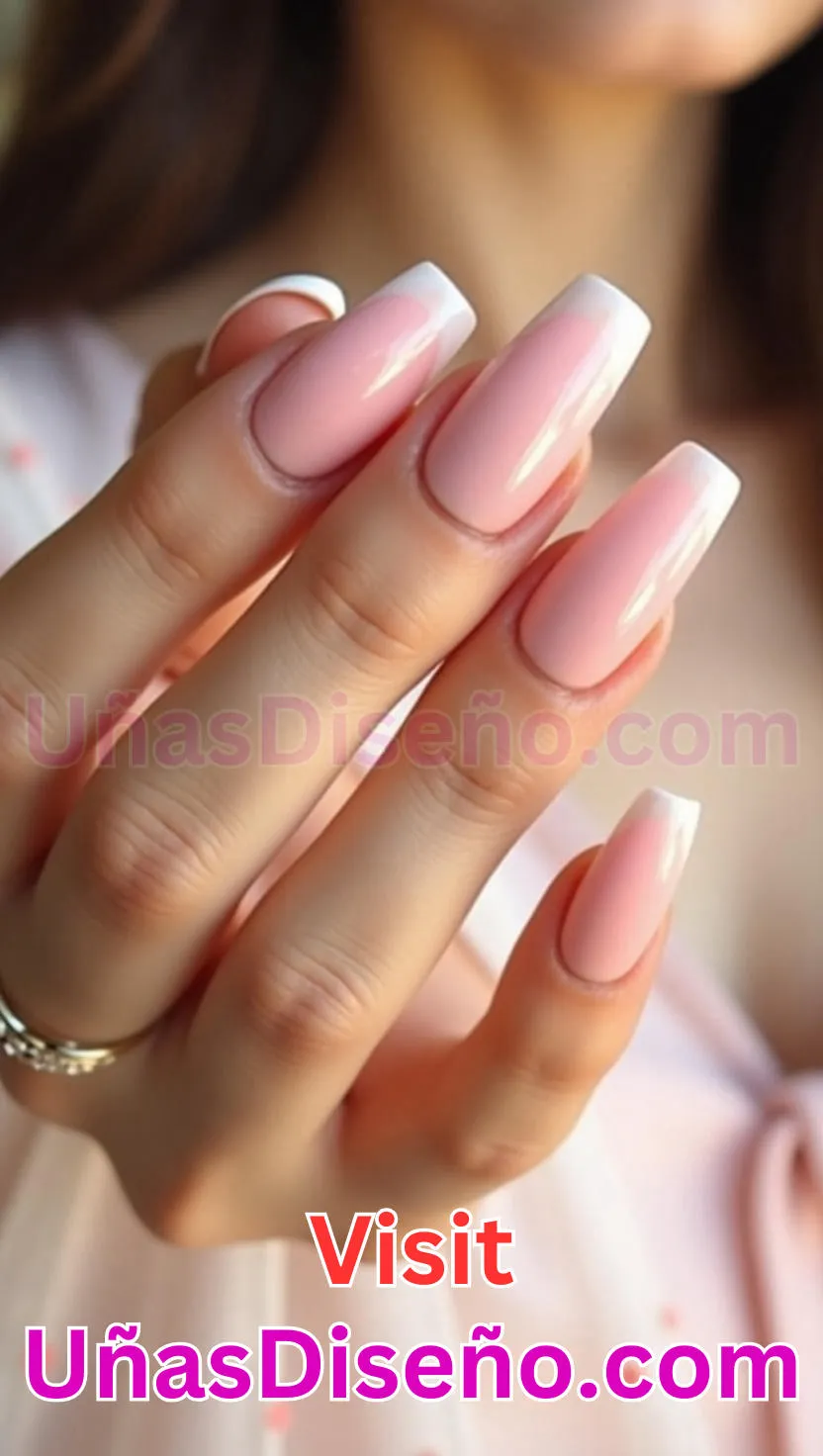 8. Uñas Ombré Lip Gloss (2)