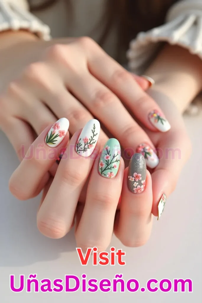 9. Delicadeza floral diseños de uñas semipermanentes (2).jpeg