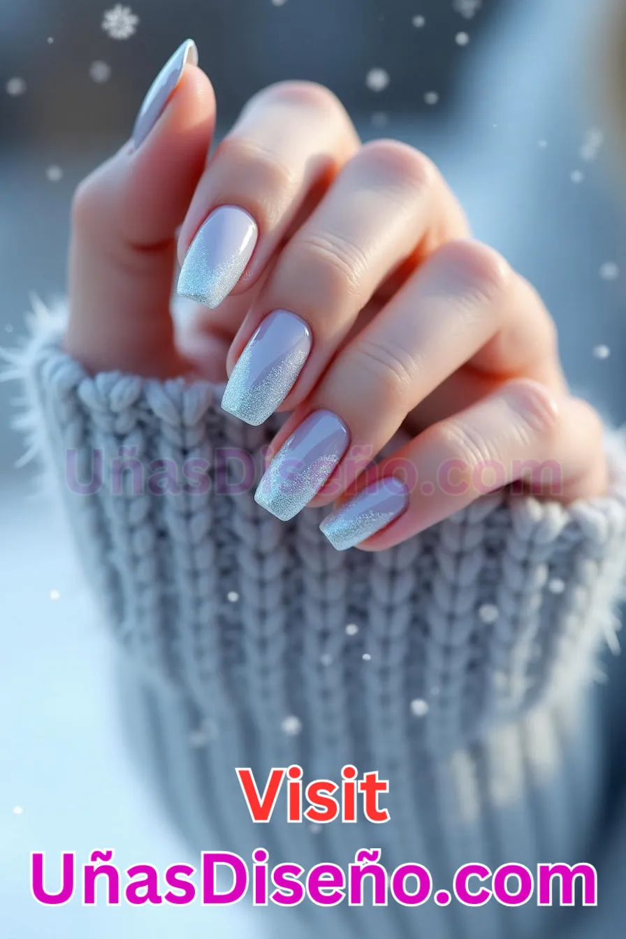 9. Manicura Francesa Inversa Helada (1)