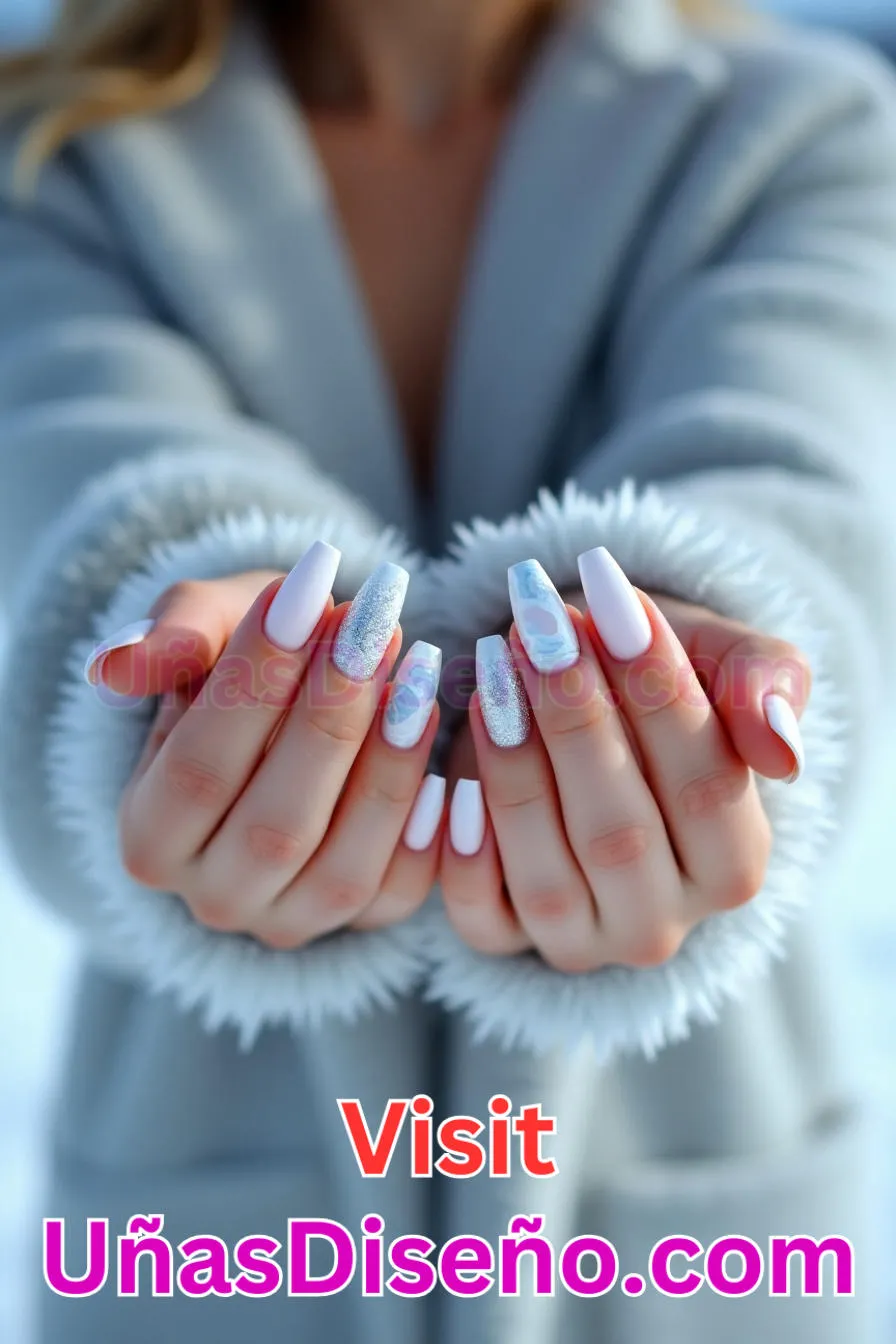 9. Manicura Francesa Inversa Helada (7)