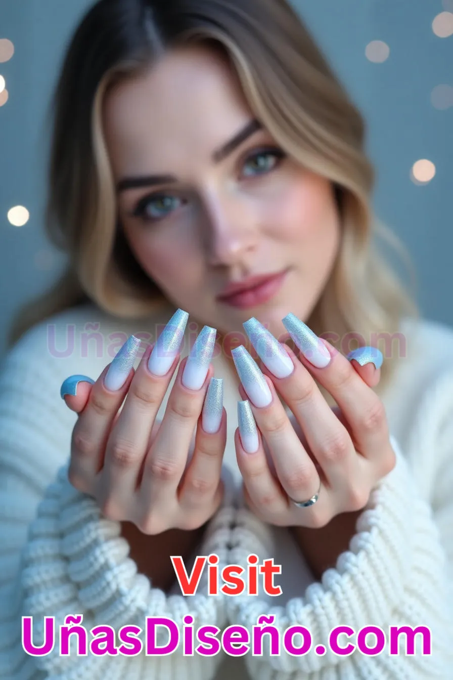 9. Manicura Francesa Inversa Helada (8)