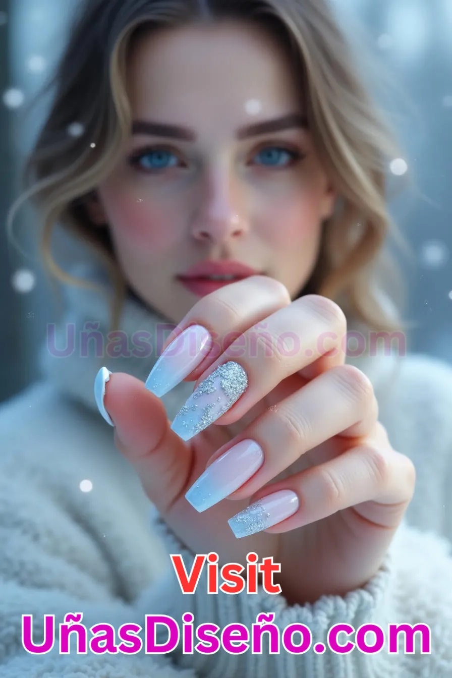 9. Manicura Francesa Inversa Helada (9)