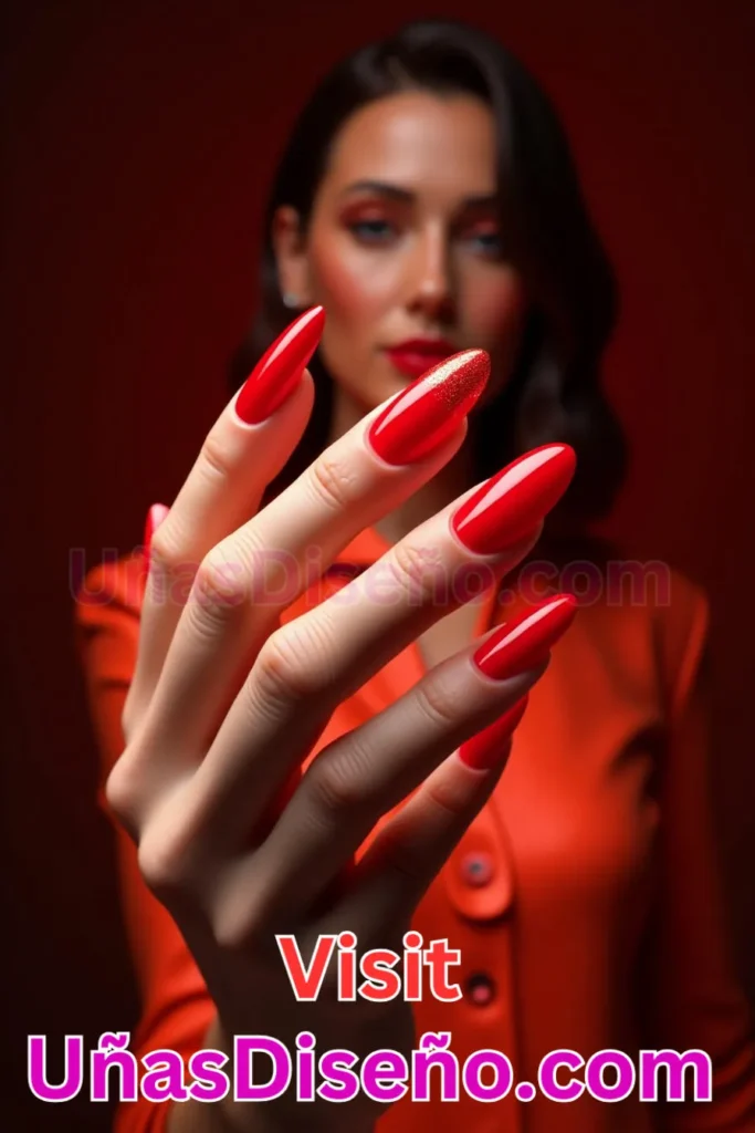 9. Rojo Resplandor Clásico - Mejora tu manicura 25 esmaltes de gel y gelatina elegantes y duraderos (1).jpeg